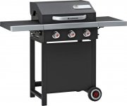 Landmann Heron 3.0 Gasgrillwagen