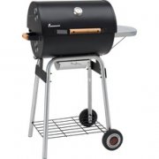 Landmann Holzgrillwagen black taurus 440 f&uuml;r 69,90&euro;
