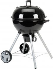  Landmann Kepler 600 XL BBQ Holzkohle-Kugelgrill 