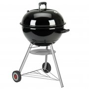 Landmann Kepler Select Holzkohle Kugelgrill 