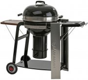 Landmann Kugelgrill Black Pearl Select 