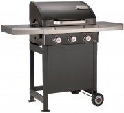 Landmann Rexon PTS 3.0 Gasgrillwagen
