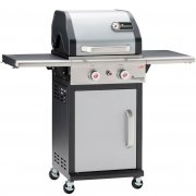 Landmann Triton PTS 2.0 Gasgrillwagen 