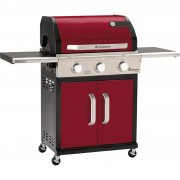 Landmann Triton PTS 3.0 Gasgrillwagen f&uuml;r 337,59&euro; statt 378&euro;