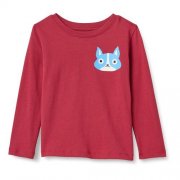 Langarmshirt f&uuml;r Jungs von Amazon Essentials f&uuml;r nur 1,87&euro;
