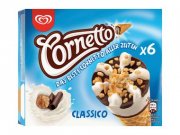 Langnese Cornetto Eis 6x90ml bei Lidl f&uuml;r 1,85&euro;