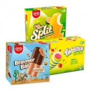 Langnese Eis 6x Split Mara Cuja oder 8 x Twister f&uuml;r nur 1,85&euro; bei Aldi Nord