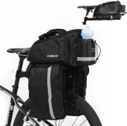 Laonainai Fahrrad Gep&auml;cktr&auml;gertasche 29 bis 36 Liter
