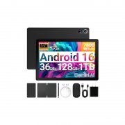 Laptok 2-in-1 Tablet mit 11 Zoll Display und Gemini AI f&uuml;r unter 100&euro;