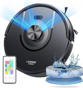 Laresar Saugroboter mit Wischfunktion f&uuml;r nur 129,19&euro; (statt 399,99&euro;)