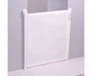 Lascal KiddyGuard Assure, platzsparendes Treppenschutzgitter f&uuml;r Babys und Kleinkinder f&uuml;r 68,29&euro;