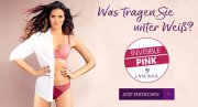 Lascana: 15% Rabatt auf Lingerie Artikel im Shop