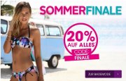 Lascana Sale mit bis zu 65% Rabatt + 20% extra