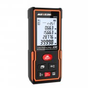 Digitaler Laser Entfernungsmesser f&uuml;r 17,59&euro;&nbsp;statt 21,99&euro;