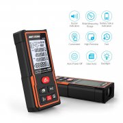 Laser Entfernungsmesser 60M f&uuml;r 20.99&euro; statt 29.99&euro;