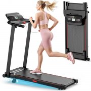 Laufband f&uuml;r Zuhause f&uuml;r nur 114&euro; bei Amazon