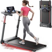Laufband f&uuml;r Zuhause mit 10% Steigung f&uuml;r nur 169&euro;