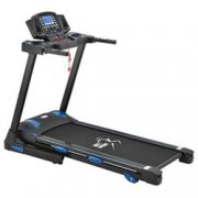 Laufband Heimtrainer Speedrunner 5100 Profi Fitnessger&auml;t Training f&uuml;r 379,95&euro; statt 449,95&euro;