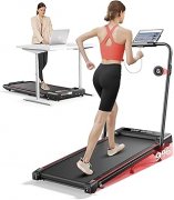 Laufband mit Steigung f&uuml;r Zuhause f&uuml;r nur 78,39&euro; (Preisfehler?)