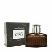 Laura Biagiotti Essenza di Roma 125 ml Eau de Toilette Spray 