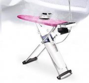 Laurastar bei Vente Privee &ndash; z.B. Laurastar B&uuml;gelsystem S7a f&uuml;r 971,90&euro; (statt 1.098&euro;)