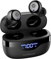 LavaBeans LB-E10 True Wireless Bluetooth in Ear Kopfh&ouml;rer