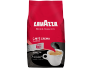 LAVAZZA 2922 Caff&egrave; Crema Classico, 1 kg + 10% mehr Inhalt, Kaffeebohnen