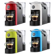 Lavazza A Modo Mio Jolie Kapsel-Kaffeemaschine