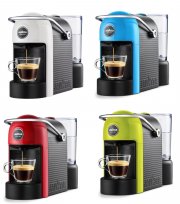 Lavazza A Modo Mio Jolie Kapsel-Kaffeemaschine