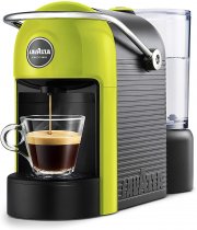 Lavazza A Modo Mio Jolie, Kapsel-Kaffeemaschine, lemon f&uuml;r 47,99&euro; statt 59,98&euro;