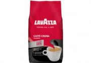 LAVAZZA Caff&egrave; Crema Classico, 1 kg + 10% Saturn Online nur 9,99&euro; inkl. Versand