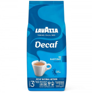 Lavazza Caff&eacute; Crema Decaffeinato 500 g Entkoffeinierte Kaffeebohnen