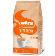 Lavazza Caff&egrave; Crema Gustoso 1kg Kaffeebohnen