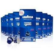 Lavazza Crema e Gusto Kapseln 100 St&uuml;ck f&uuml;r nur 25,78&euro;