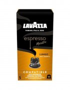 Lavazza Espresso Lungo Kapseln (Nespresso-kompatibel) im Angebot