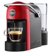 Lavazza Kapselmaschine Jolie in rot bei Galeria Kaufhof f&uuml;r 33,94 Euro