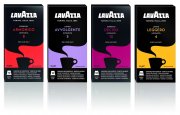 Lavazza NCC Nespresso Kaffee Kapseln verschiedene Sorten 100er Pack