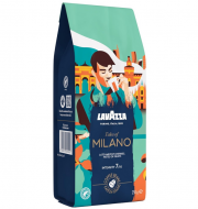 Lavazza Tales of Milano Kaffeebohnen 100% Arabica 250 g