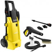 Lavor Ninja Plus 130 bar Kaltwasser Hochdruckreiniger