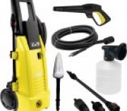 Lavor Ninja Plus 130 Hochdruckreiniger 130 bar Kaltwasser f&uuml;r 79,95&euro; statt 89,99&euro;