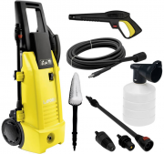 Lavor Ninja Plus 130 Hochdruckreiniger