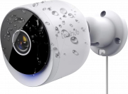 Laxihub O2 2K Ultra-HD WLAN-Au&szlig;enkamera