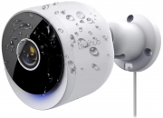 Laxihub O2 2K Ultra-HD WLAN-Au&szlig;enkamera