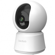 Laxihub P2 WLAN Full-HD Indoor &Uuml;berwachungskamera