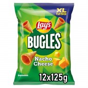 Lay's Bugles Nacho Cheese im 12er Pack f&uuml;r unter 24&euro;