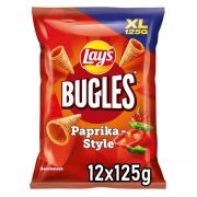 Lay's Bugles Paprika 12er Pack f&uuml;r nur 11,41&euro; bei Amazon