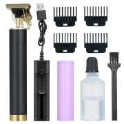 Layhou Hair R-azor DIY Haarschneidemaschine und Barttrimmer