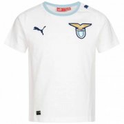 Lazio Rom PUMA Kinder T-Shirt 737097-10 f&uuml;r 5,06&euro; statt 7,99&euro;