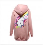  LBC by Lesara Hoodie Damen Kapuzenpullover versch. Farben f&uuml;r 19.99 Euro versandkostenfrei