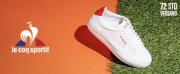 Le coq Sportif Sneaker bis zu 65% reduziert